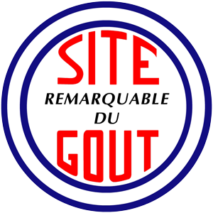 Logo Site du goût