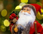 Vus et approuvés par le Père Noël...
