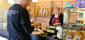 Commerces et services