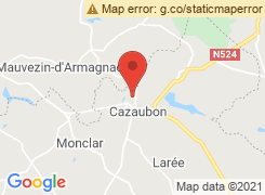 Localisation