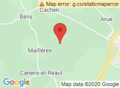 Localisation