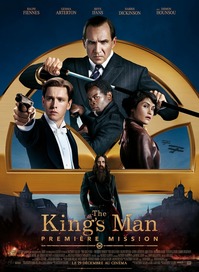 Kings man