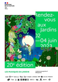 RDV aux jardins