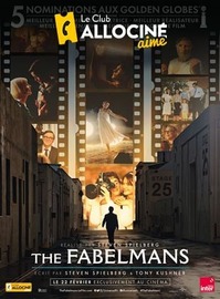 THe Fabelmans