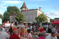 marché de Pays