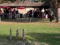 Ganadéria de buros