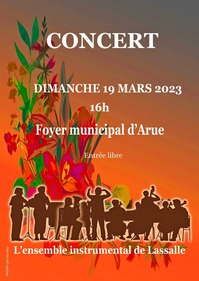 concert Arue