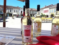floc labastide