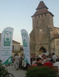 Marché des Producteurs de Pays