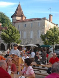 Marché des Producteurs de Pays