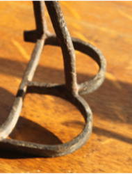 Ferrade et gascounejade à Buros