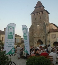 Marché Labastide