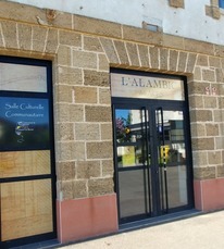 ALAMBIC DES ARTS