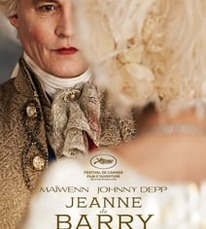 Jeanne du Barry