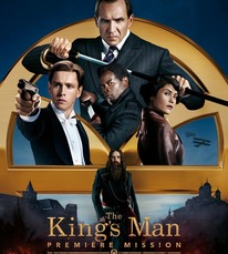 Kings man