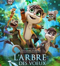 L'arbre à voeux