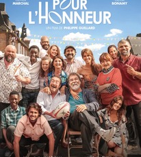 Pour l'honneur