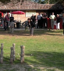 Ganadéria de buros