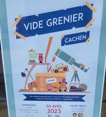 cachen