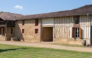 Domaine d'Artez - Arthez-d'Armagnac