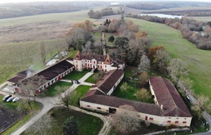 Chais de Laballe - Parleboscq