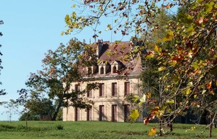 Les Gîtes de Séridos - Lagrange