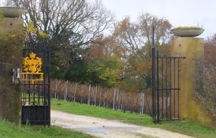 Château Garreau - Labastide-d'Armagnac