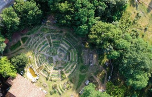 Les Jardins d'Atyoula - Losse