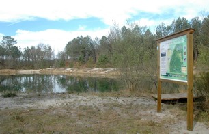 Lagunes de Nabias - Arue