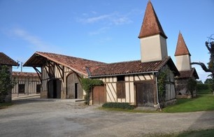Domaine de Luquet - Labastide-d'Armagnac