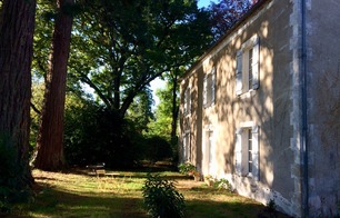 Les Jardins d'Atyoula - Losse