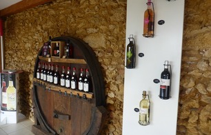Domaine de Maouhum - Le Frêche