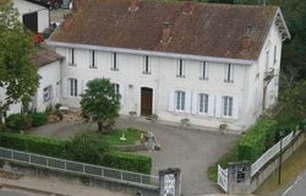 La Maison d'hôtes Lassaubatju - Hontanx