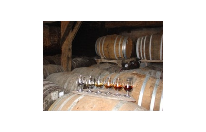 Domaine de Laubesse 3 - Hontanx