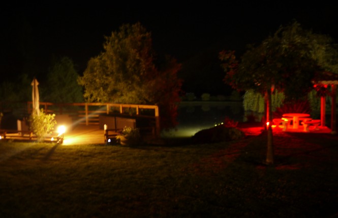 Domaine de La Meniguère 6 - Saint-Gein