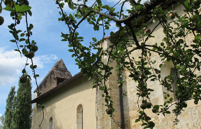 Chapelle de Lugaut 6 - Retjons