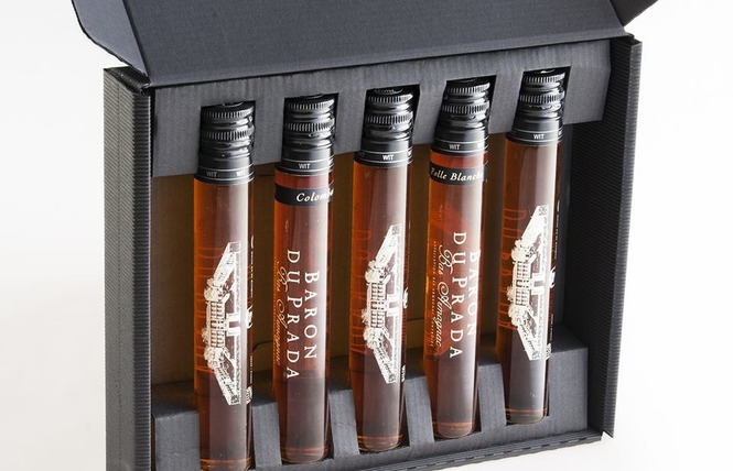 Château du Prada 10 - Labastide-d'Armagnac