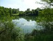 Lac de pêche de Jouandet 1 - Escalans