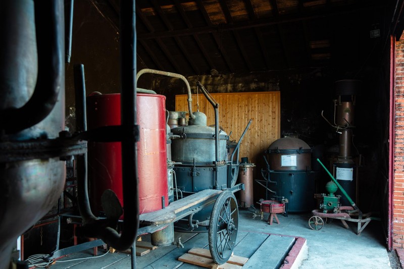Écomusée de l'Armagnac