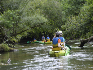 canoe loisir
