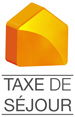 logo taxe de séjour