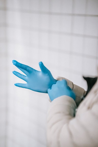 Règles sanitaire