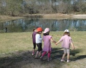 Découvertes et bonnes recettes en famille !