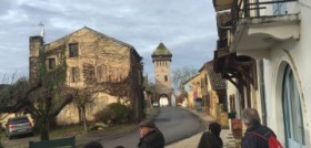 Les Greeters : Visites avec un habitant