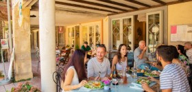 Restaurants