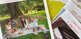 Brochures