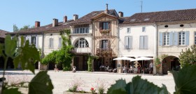 Bastides et vieilles pierres