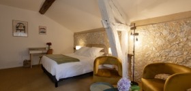 Chambres d'hôtes