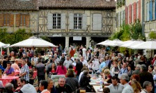 Armagnac en fêtes