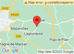 Localisation